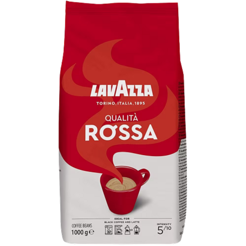 Lavazza Qualita Rossa 1kg cafea boabe