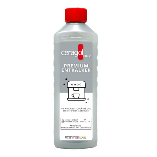 Ceragol Ultra Premium Decalcifiant 500 ml