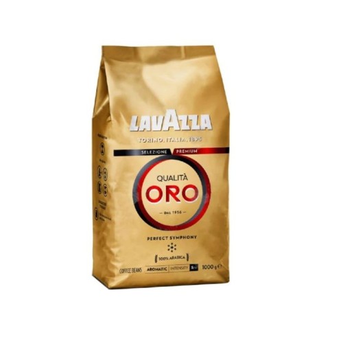 Lavazza Qualita Oro 1kg cafea boabe