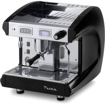 Espressor manual Astoria Forma SAE Display 1 Grup