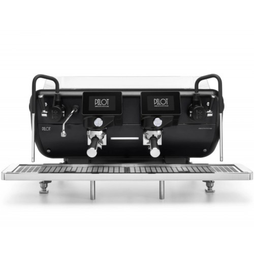 Barista Attitude Pilot- 2 Grupuri