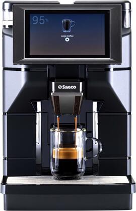 Aparat Saeco Magic B1