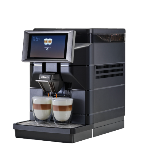 Aparat Saeco Magic M1 Cappuccino