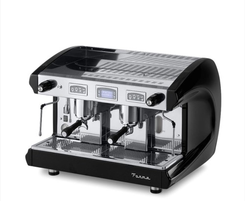Astoria Forma SAE/2 DSP, Negru