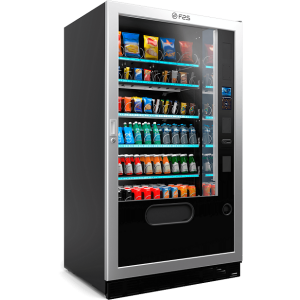Automat Bauturi reci si food FAS 1050 Advanced