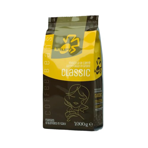 CAFEA BOABE LUXURY CLASSIC