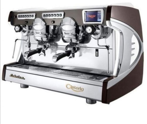 Espressor ASTORIA SABRINA SAE/2 DSP