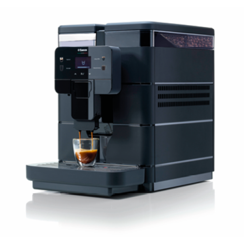 Saeco New Royal Black