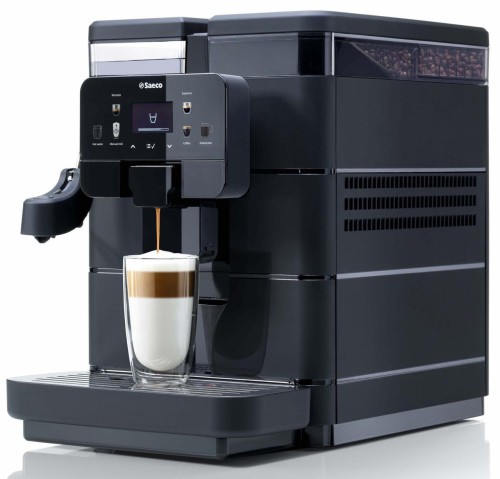 SAECO ROYAL NEW PLUS
