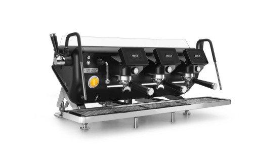Barista Attitude Storm Multiboiler