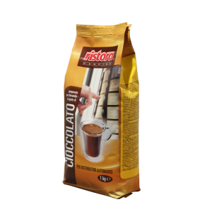 Ristora ciocolata instant 1 kg