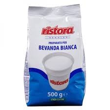 Ristora Bevanda Bianca pulbere alba - 500 g