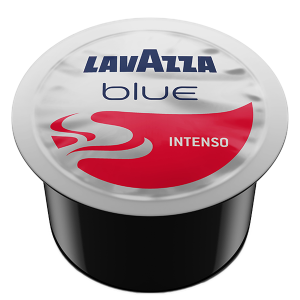 Capsule Lavazza blue Intenso,100 capsule/cutie