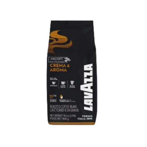 Lavazza Expert Crema e Aroma cafea boabe 1kg